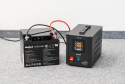 Power supply REBEL POWER-500 12V 230V 500VA 300W Black