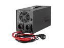 Power supply REBEL POWER-1000 12V 230V 1000VA 700W Black