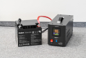 Power supply REBEL POWER-1000 12V 230V 1000VA 700W Black