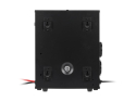Power supply REBEL POWER-500 12V 230V 500VA 300W Black wall-mounted