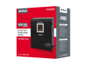 Power supply REBEL POWER-500 12V 230V 500VA 300W Black wall-mounted