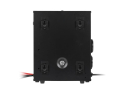 Power supply REBEL POWER-800 12V 230V 800VA 500W Black wall mounted