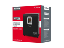 Power supply REBEL POWER-800 12V 230V 800VA 500W Black wall mounted