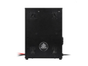 Power supply REBEL POWER-1000 12V 230V 1000VA 700W Black wall mounted