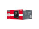 Power supply REBEL POWER-1000 12V 230V 1000VA 700W Black wall mounted
