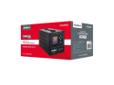 Power supply REBEL POWER-1000-LFP4 12V 230V 1000VA 700W Black
