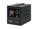 Backup power supply KEMOT PROsinus-500-LFP4 12V 230V 500VA 300W Black
