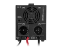 Backup power supply KEMOT PROsinus-500-LFP4 12V 230V 500VA 300W Black