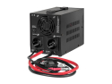 Backup power supply KEMOT PROsinus-800-LFP4 12V 230V 800VA 500W Black