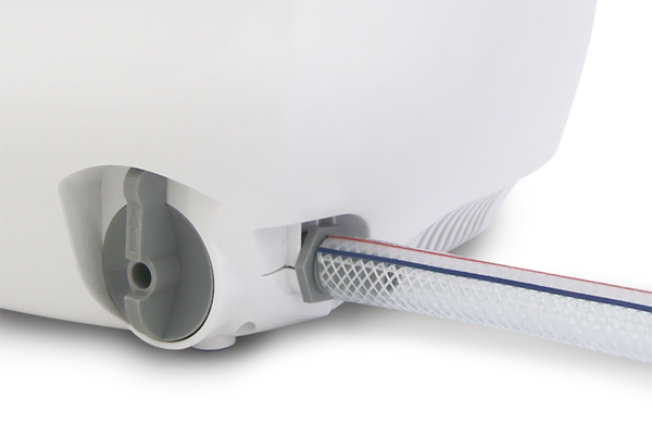 Cleaner ULTRASONIC CD-4830 3L