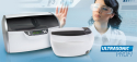 Cleaner ULTRASONIC CD-4860 6L