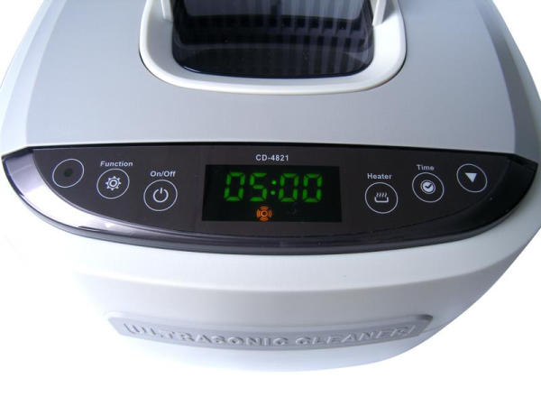 Cleaner ULTRASONIC CD-4821 2,5L