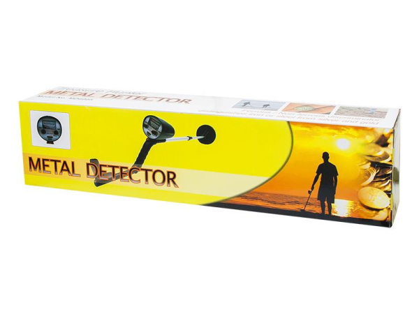 Metal detector BLOW MD6005