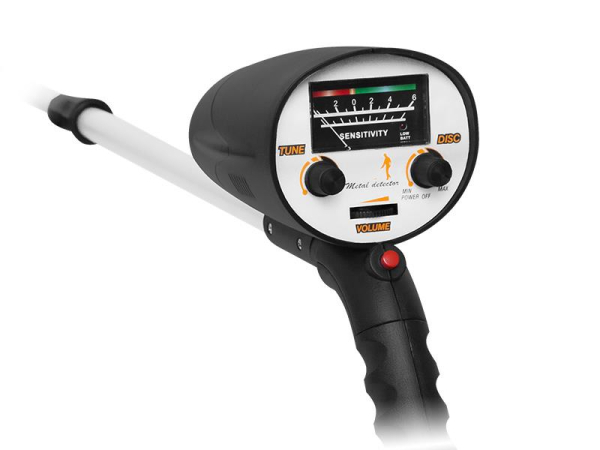 Metal detector BLOW MD6005