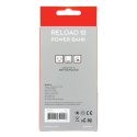 PowerBank SKROSS Reload 10 10000mAh