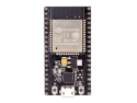 ESP32, ESP32S development board 2.4GHz WiFi + Bluetooth - 38 pins