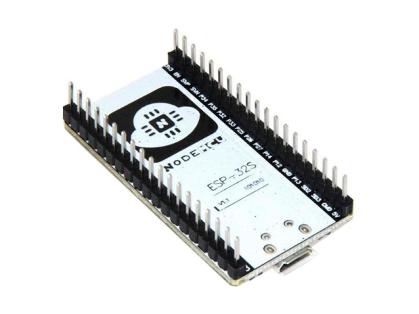 ESP32, ESP32S development board 2.4GHz WiFi + Bluetooth - 38 pins