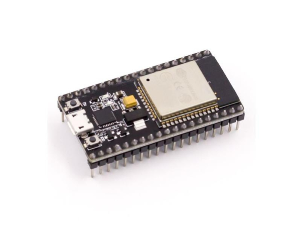 ESP32, ESP32S development board 2.4GHz WiFi + Bluetooth - 38 pins