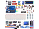 Arduino Upgraded Learning Kit - Development starter kit UNO R3