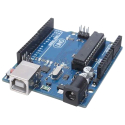 Arduino UNO R3, Basic Kit