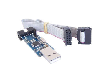 USBASP-ISP Programmer module for Atmel
