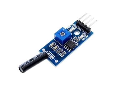 Vibration sensor - module SW1801P