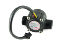 Flow meter YF-S201 1/2 "1-30l / min for Arduino