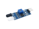 Reflective light barrier, module with LM393 /Reflective optocoupler/