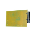 MP3 player with nf amplifier 2W, basic module