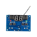 Digital thermostat W1401, -9 to 99 ° C