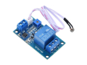Light-sensitive sensor with relay, XH-M131 module, 5V supply