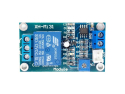 Light-sensitive sensor with relay, XH-M131 module, 5V supply