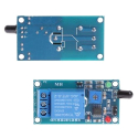 Flame detector, FC-13 module with relay output
