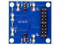 CMOS camera OV7670 640x480 without memory, module for Arduino
