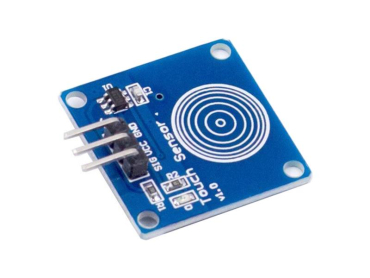Touch Capacity Switch TTP223B