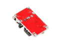 Power supply module, step-down converter 5V/3A, 1x USB