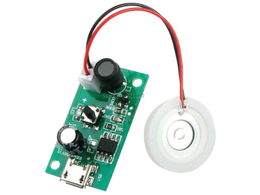 STDZ-1810 - ultrasonic humidifier module