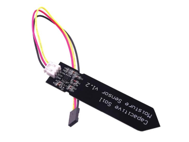 Soil moisture meter including probe HW-390, anti-corrosion