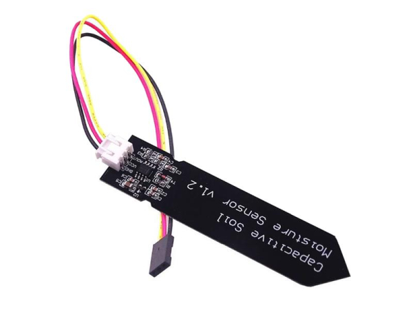 Soil moisture meter including probe HW-390, anti-corrosion