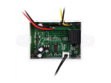 Digital thermostat XH-W3001, -50 to + 110 ° C, power supply 12V