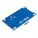 Power supply module, step-up converter 2A with MT3608 with USB micro