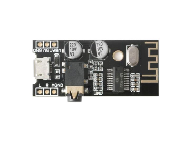 Bluetooth 4.2 Stereo Audio Receiver Module MH-M28