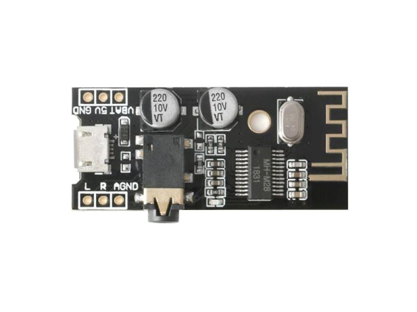 Bluetooth 4.2 Stereo Audio Receiver Module MH-M28