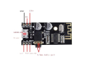 Bluetooth 4.2 Stereo Audio Receiver Module MH-M28