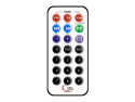 IR remote control for car radios and Arduino universal