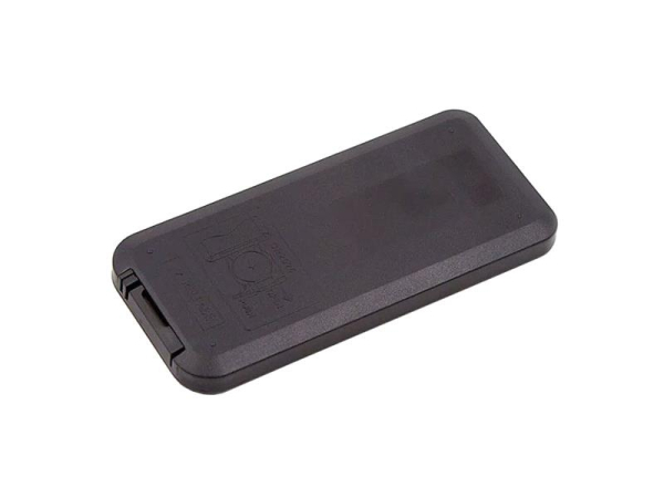 IR remote control for car radios and Arduino universal