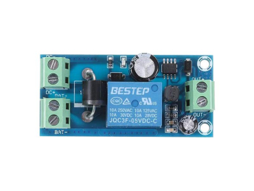 Automatic battery switch - UPS module YX850