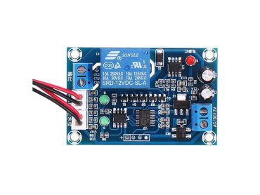 Liquid level sensor - module XH-M203, power supply 12V