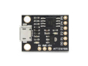 Digispark Attiny85, micro USB programming module Arduino