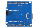 Arduino ADK USB Host Shield MAX3421EE